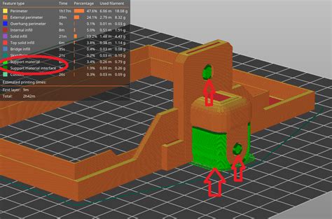 Camera Arm With Leds Holder And Improved Movements By The Duke Sr Download Free Stl Model