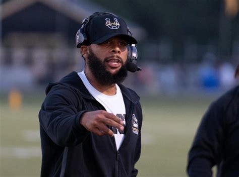 8 former NC high school football coaches hired by SC's Marlboro County