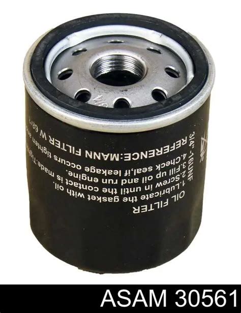 30561 Asam фильтр масляный