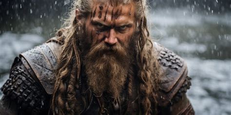 Ivar the Boneless: Unearthing the Legendary Viking’s Skeleton - Viking ...