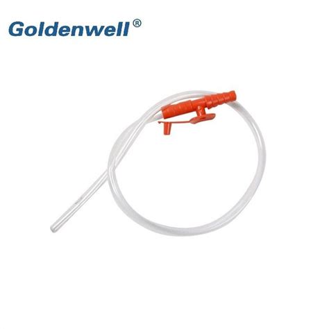 China Flexible Suction Catheter Suppliers Factory Customized Flexible