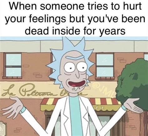 19 Rick And Morty Memes For When You Re Low Rick And Morty Quotes Rick And Morty Rick And