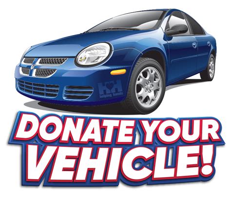 Donate Your Vehicle Helping Hands Of Ocala Llections