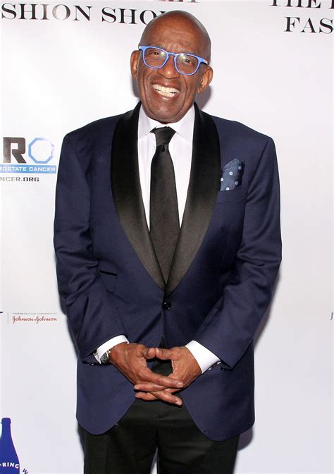 Al Roker Recalls Dramatic Weight Loss 20 Years After Gastric Bypass ...