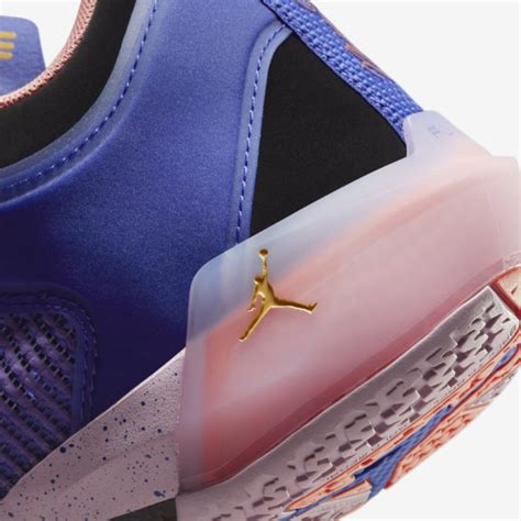 Air Jordan Low Pf Bbkicks News