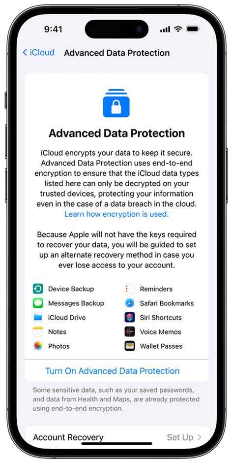 Apple Unveils End To End Encryption For Icloud Backup Photos Etc Help Net Security