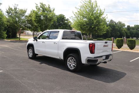 Used Gmc Sierra Slt Texas Edition X W Nav For Sale