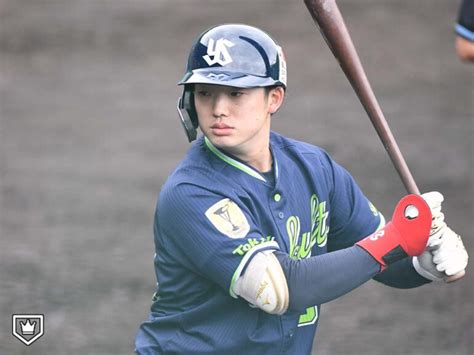 “2番抜擢”に応えた若燕を大絶賛 五十嵐氏「正直ここまで打てるとは」 Baseball King