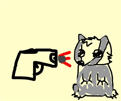 Badger Hunting - Drawception