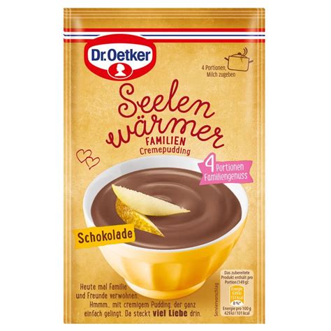 Seelenw Rmer Online Kaufen Dr Oetker Shop