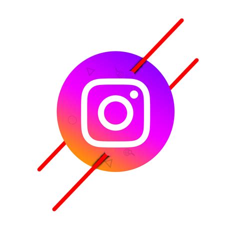 Download Instagram Instagram Logo Icon Royalty-Free Stock Illustration ...