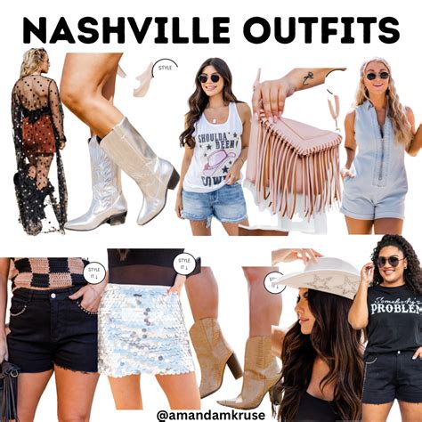 Nashville Outfits In 2023 Nashville Outfits Outfits Fashion Outfits