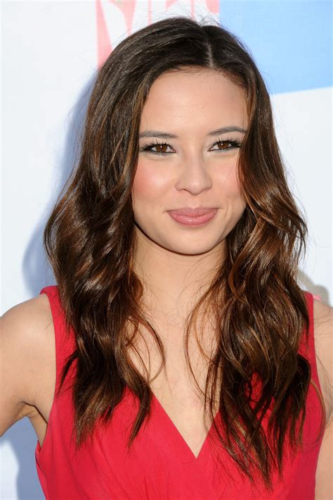 Malese Jow - Biography, Height & Life Story | Super Stars Bio