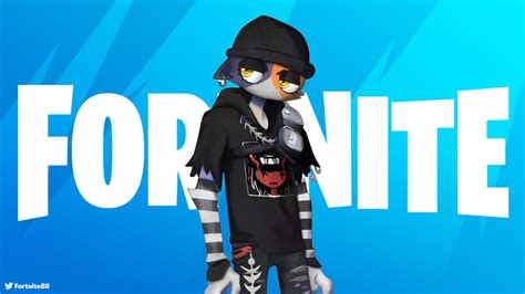 Leak New Meowscles Outfit Part Of Season 4 Battle Pass Fortnite News