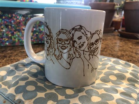 Infusible Ink On Ceramic Mug Beginner R Cricut