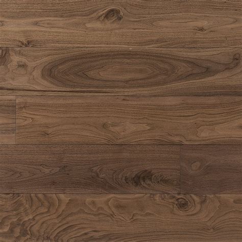 Oiled American Black Walnut Real Wood Engineered 21mm T G McNairs