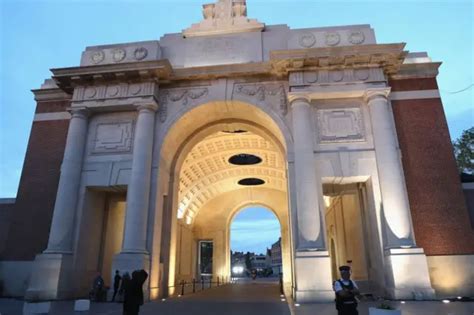 Un Infierno De Barro Passchendaele La Sangrienta Batalla De La