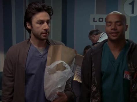 Recap of "Scrubs" Season 8 Episode 2 | Recap Guide