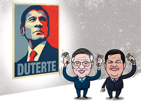 Duterte Caricature / Rodrigo Duterte High Res Stock Images Shutterstock ...