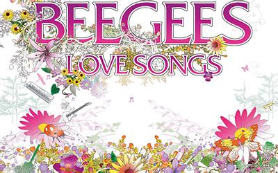 Bee Gees Greatest Love Songs - Yenra