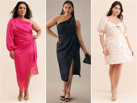 38 Trendy Plus Size Wedding Guest Dresses Formal Cocktail