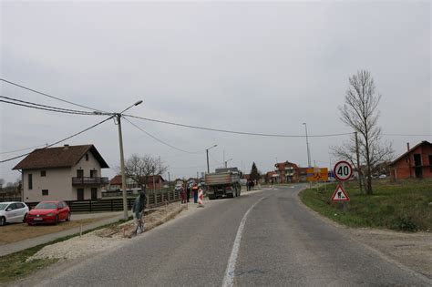 Br Ko U Tijeku Radovi Na Izgradnji Autobusnog Stajali Ta U Mz Gorice