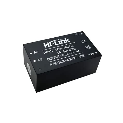 Ac Dc Hlk M Vac W V Buy V Ac V Ac Dc