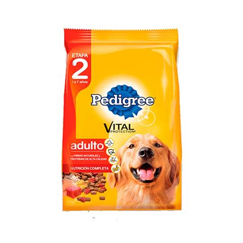 Pedigree Adulto 21 Kg Cód 85 Distribuidora Santiago