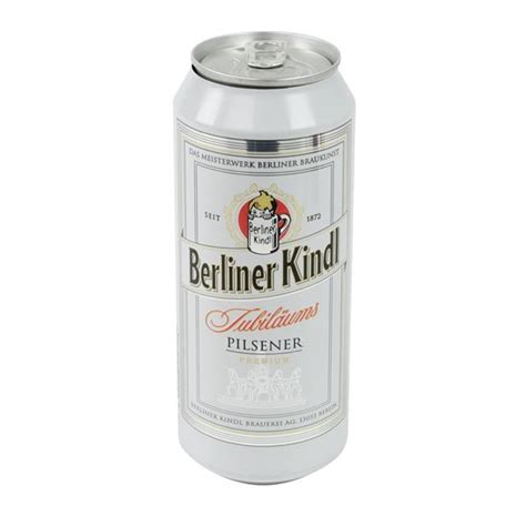 Dosensafe Berliner Kindl Jubil Ums Pilsener Bei Hmf Kaufen Hmf Shop De