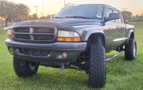 Buy Dodge Dakota Suspension Kits Dakota Lift Kits Trailbuilt Off Road