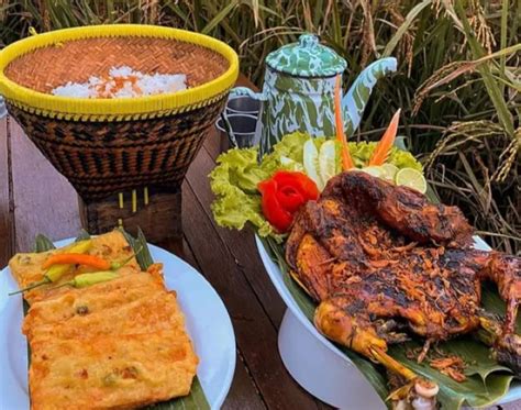 10 Wisata Kuliner Sentul Bogor Recommended Hits Instagramble Ada