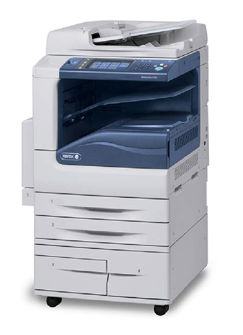 Xerox MFP Ability Business Solutions