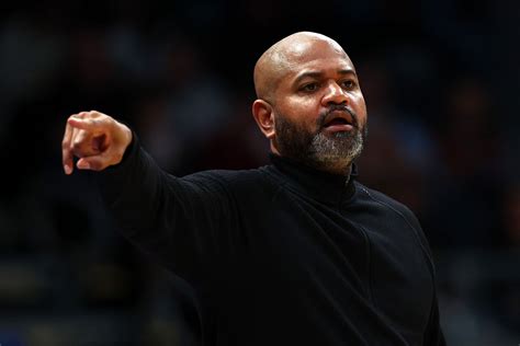 Why Pistons head coach J.B. Bickerstaff believes he can be successful ...