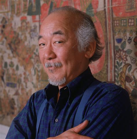 Pat Morita | How Did Mr. Miyagi Die? | All The Goss