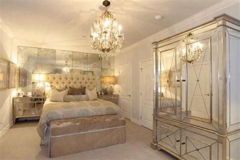 Fancy Champagne Bedroom Design Ideas To Try 33 Homyracks