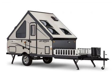 10 Best Pop Up Camper Trailers 2016