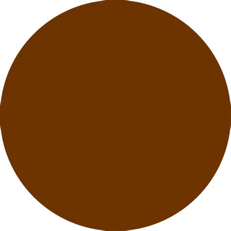 Clipart Circle Light Brown Picture 451308 Clipart Circle Light Brown