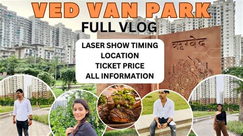 Vedvan Noida Places To Visit In Noida India S First Ever Vedic