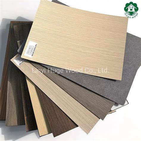 Compact Laminate HPL Panel Board 4 Mm Phenolic Resin HPL Panel China