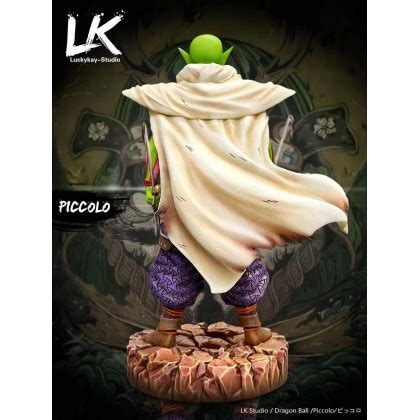 Lk Studio Dragon Ball Z Samurai Piccolo Mirai Collectibles