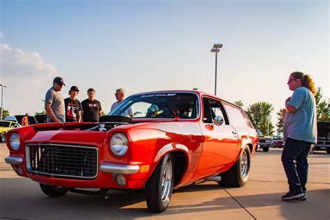 Classic Car Cruise In Round Postponed Mcgrath Auto Blog