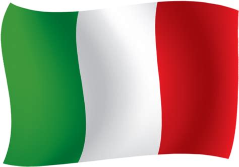 Download Transparent Italy Flag Clipart - Transparent Background Italian Flag Transparent ...