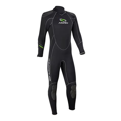 Traje Neopreno Surf Aropec Hombre L PcService