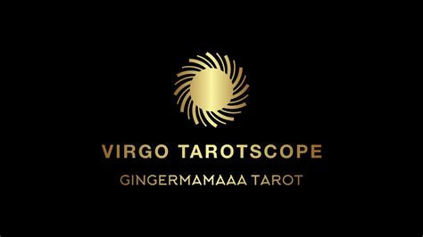 Virgo Extended Tarotscope June Youtube