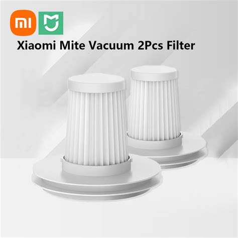 Xiaomi Mi Dust Mite Vacuum Cleaner Filter Pcs Lazada Ph