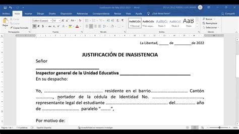 Consigue tu justificante escolar de forma rápida y sencilla