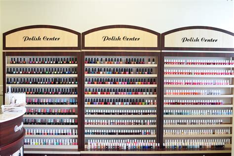 Plaza Nail And Spa Clifton Nj Best Nail Salon 2022