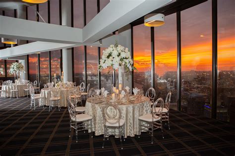 Highlands Detroit Wedding Venues