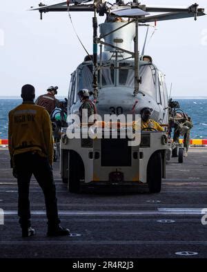 N Vo Atlantic Ocean May Sailors Assigned To