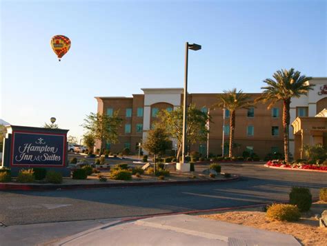 Hampton Inn and Suites Palm Desert Hotel (Palm Desert (CA)) - Deals ...